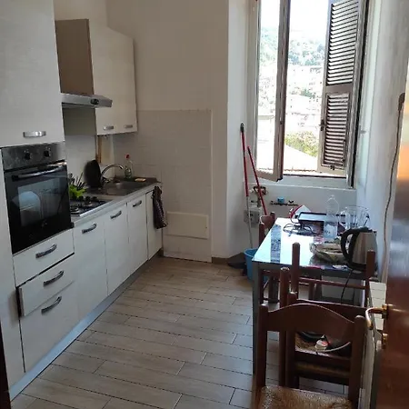 Guest house Economico La Spezia